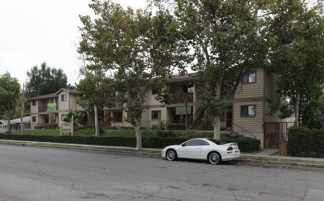 Ohio Street Apartments in Anaheim, CA - Building Photo - Building Photo