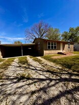 803 E Greenfield St in Rogers, AR - Building Photo