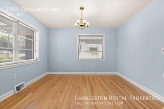 3085 Savannah Hwy in Charleston, SC - Building Photo - Building Photo