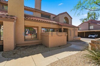 609 E Mesquite Cir in Tempe, AZ - Foto de edificio - Building Photo