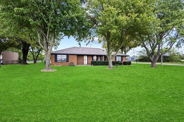 property at 1121 Bones Chapel Rd
