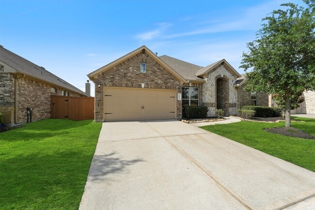 12043 Talmadge Reach Dr in Humble, TX - Building Photo - Building Photo