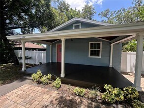 1004 E Louisiana Ave in Tampa, FL - Building Photo - Building Photo