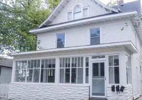 794 Case, Unit B in St. Paul, MN - Building Photo