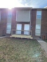 4226 W Bethany Dr in Columbia, MO - Building Photo