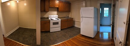 651 Myrtle Ave, Unit 1 in Albany, NY - Building Photo - Building Photo