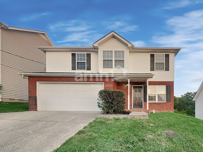 property at 7024 Legacy Dr