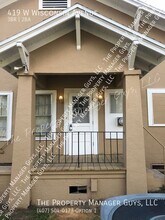 419 W Wisconsin Ave in DeLand, FL - Building Photo - Building Photo
