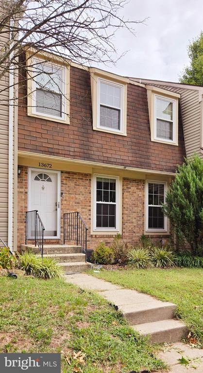 property at 13672 Water Springs Ct