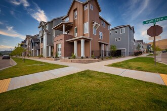 4268 E Wolf Tree St in Boise, ID - Building Photo - Building Photo