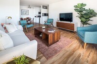 Building Photo - Villa Elizabeth Apartments in Los Angeles, California