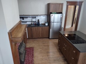 510 E Beau St in Washington, PA - Building Photo - Building Photo