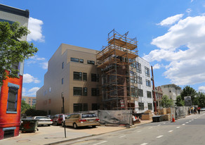 The Apex in Washington, DC - Building Photo - Building Photo