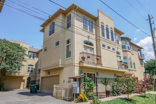 property at 4406 Feagan St