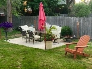 property at 10 Carver St