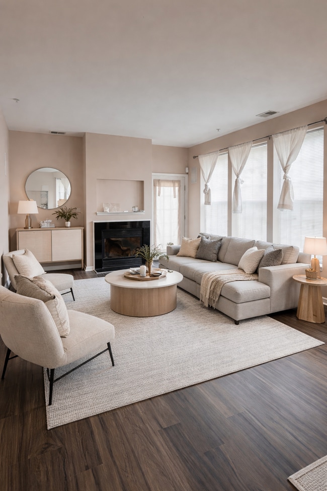 property at 6514 Daytona Ct