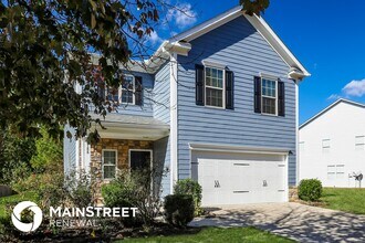 188 Palisades Dr in Dallas, GA - Foto de edificio - Building Photo