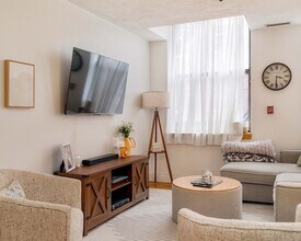 188 North St, Unit 22 in Boston, MA - Foto de edificio - Building Photo