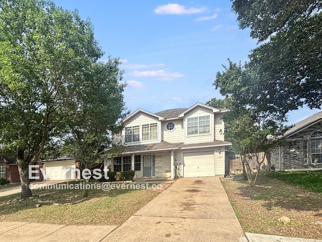 property at 1605 Catherine Ct