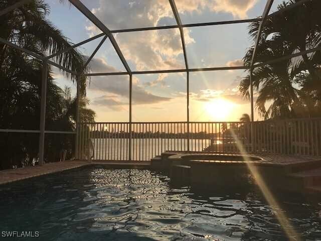 4808 SW 5th Pl in Cape Coral, FL - Building Photo - Building Photo