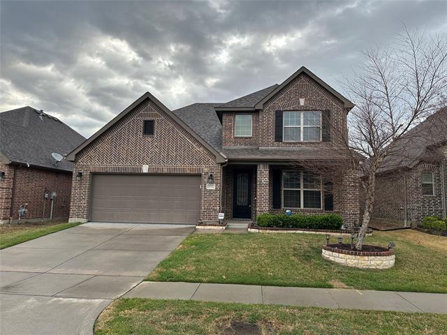 1812 Jace Dr in McKinney, TX - Building Photo