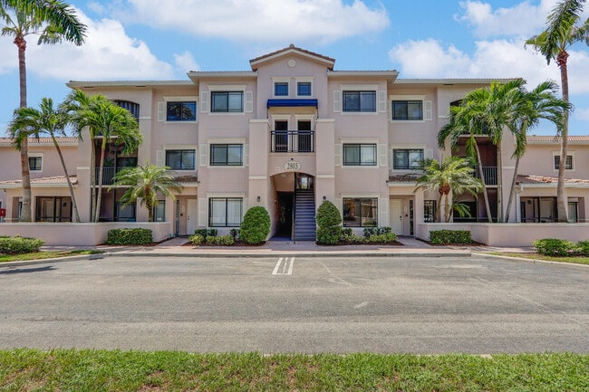 property at 2803 Sarento Pl
