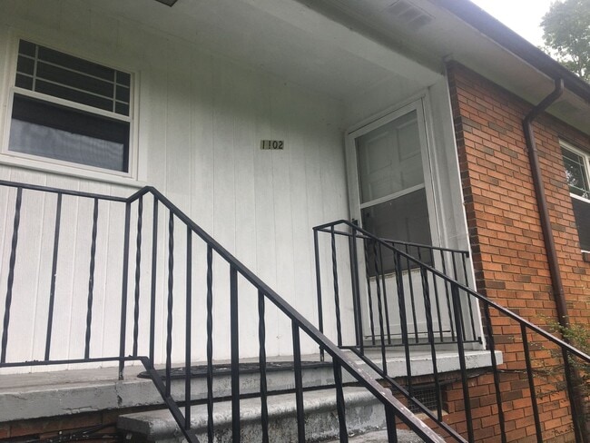 1102 Piney Grove Church Rd in Knoxville, TN - Building Photo - Building Photo