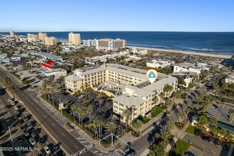 525 3rd St N in Jacksonville Beach, FL - Building Photo - Building Photo