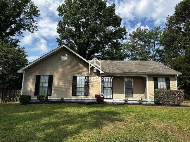 property at 6828 Tawny Cove