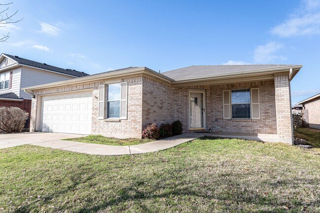property at 509 Emma Rose Trail