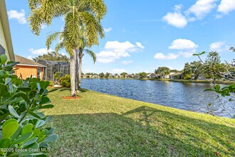 1785 Ficus Point Dr in Melbourne, FL - Building Photo - Building Photo