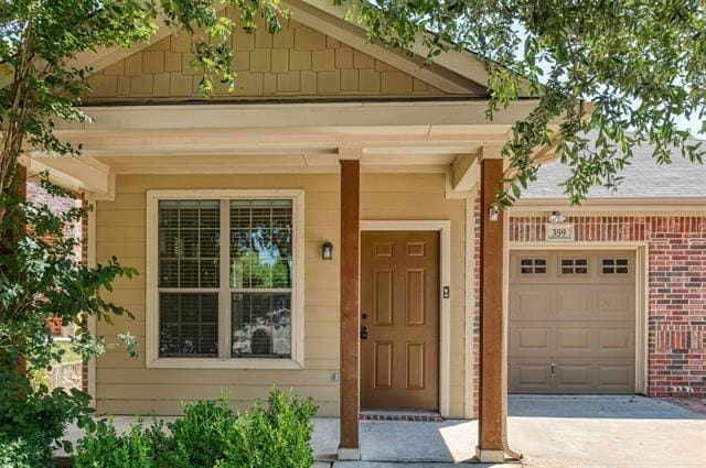 property at 359 Orbit Dr