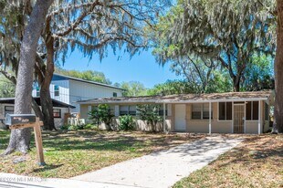 1159 Green Cay Ave in Jacksonville, FL - Building Photo