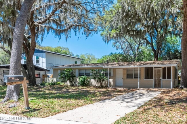 property at 1159 Green Cay Ave