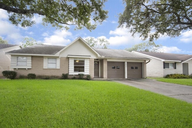 property at 6019 Spellman Rd