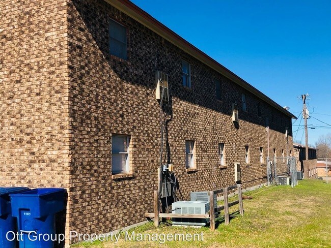 611 Sunset Ln in Copperas Cove, TX - Foto de edificio - Building Photo