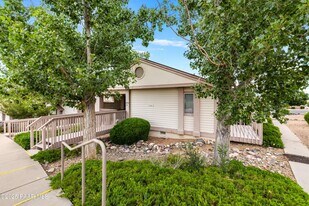 3171 Shoshone Dr in Prescott, AZ - Building Photo