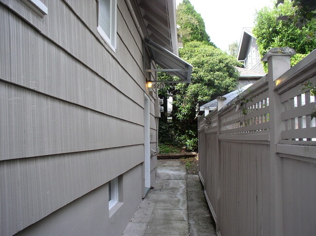 property at 5215 21st Ave NE