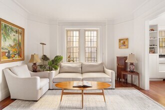 180 Riverside Blvd, Unit 6E in New York, NY - Building Photo - Building Photo