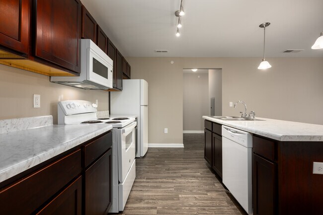 Woodland Heights of Greensboro in Greensboro, NC - Building Photo - Interior Photo