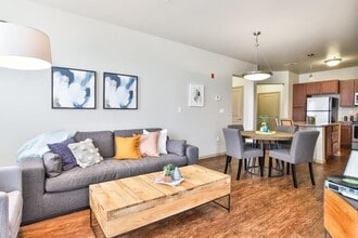 Residences at The Streets of St. Charles in St. Charles, MO - Building Photo - Building Photo