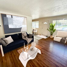 771 Wall St, Unit #11 in Salt Lake City, UT - Building Photo - Building Photo