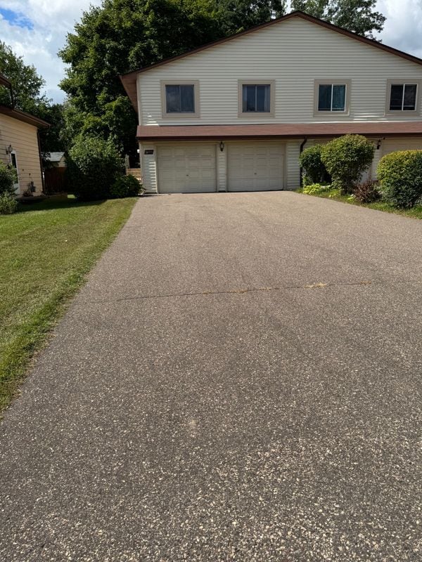 property at 2495 Woodbridge St