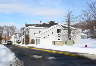 The Kings Apartments in Pawling, NY - Building Photo - Building Photo