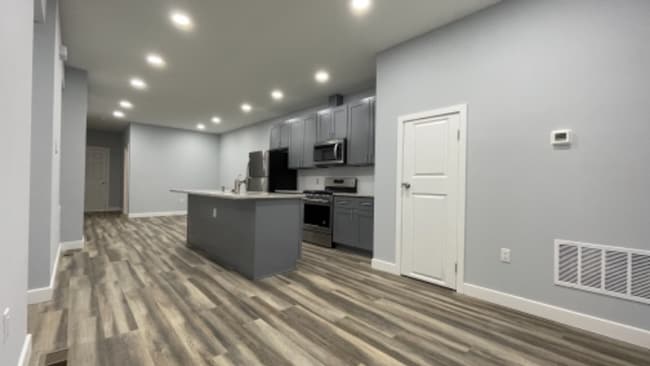 property at 7953 Burholme Ave