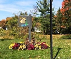 2 Juneberry Ln in Ridgefield, CT - Building Photo