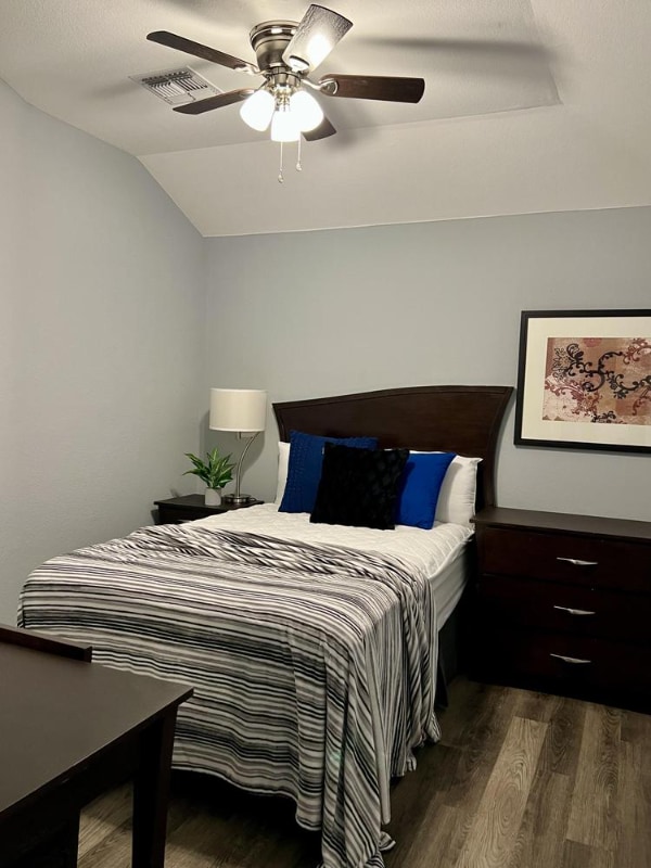 4718 Dorchester Heights Ln in Austin, TX - Building Photo - Building Photo