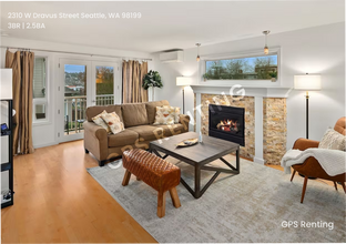 2310 W Dravus St in Seattle, WA - Building Photo - Building Photo