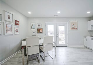 1518 Polk St in Charlotte, NC - Building Photo - Building Photo