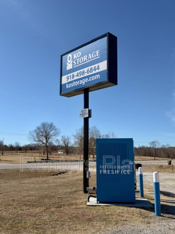 property at 15351 W Hwy 66